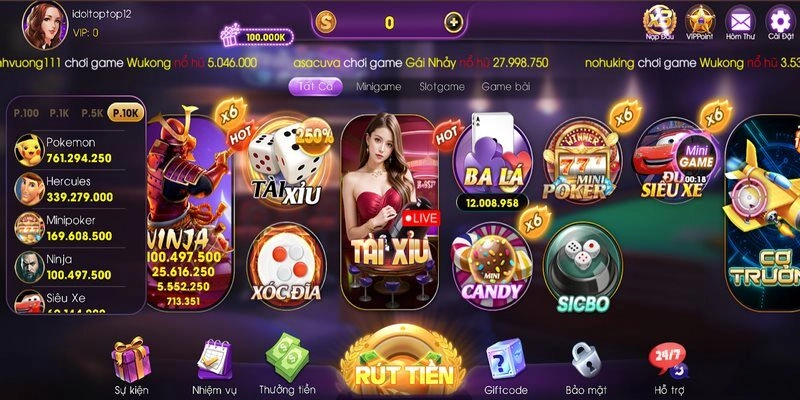 Luôn có đội ngũ sẵn sàng hỗ trợ khẳng định độ đáng tin cậy